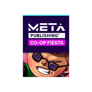 META Publishing Co-Op Fiesta PC Game